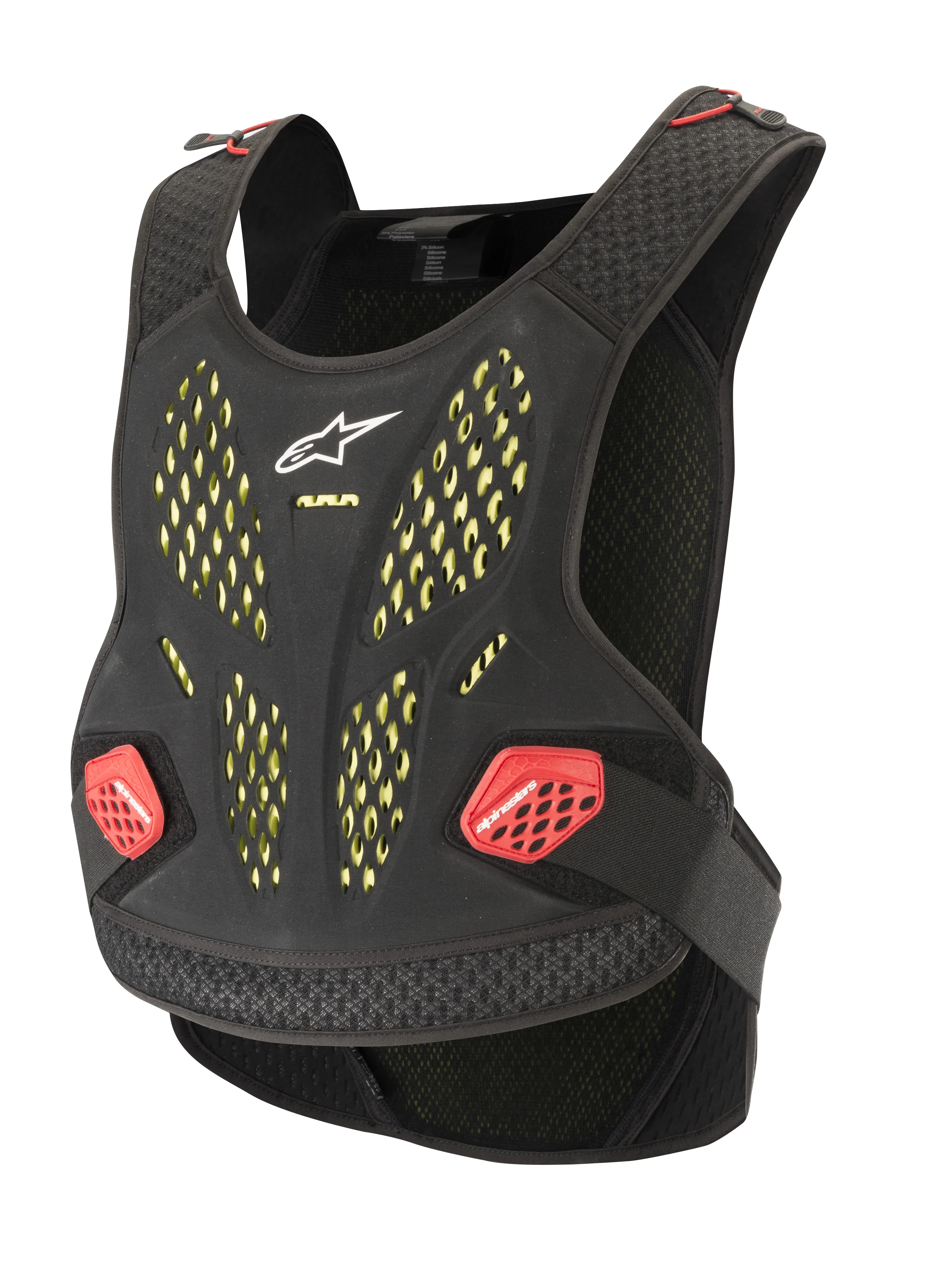 Alpinestars Sequence Chest Protector