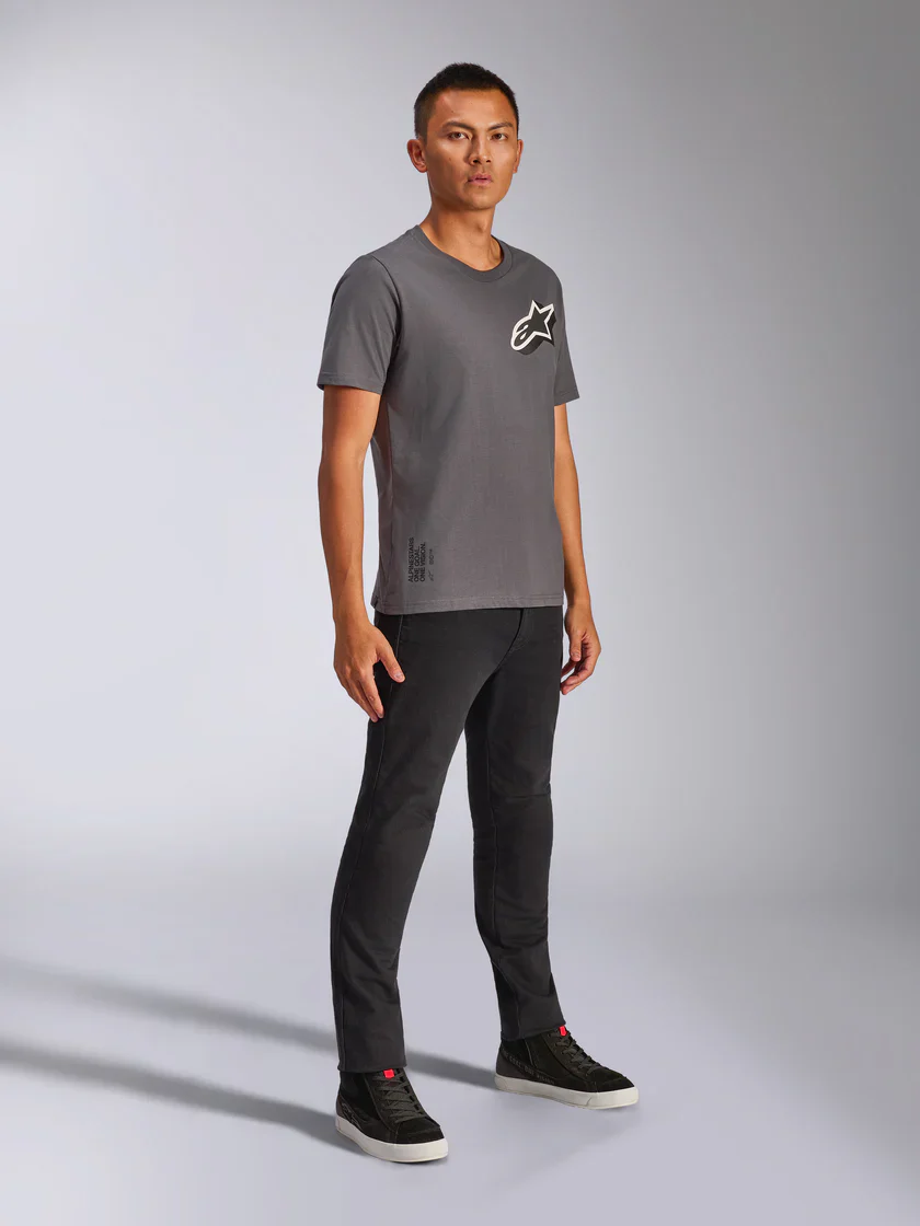 Alpinestars Shaded CSF T-Shirt - Image 7