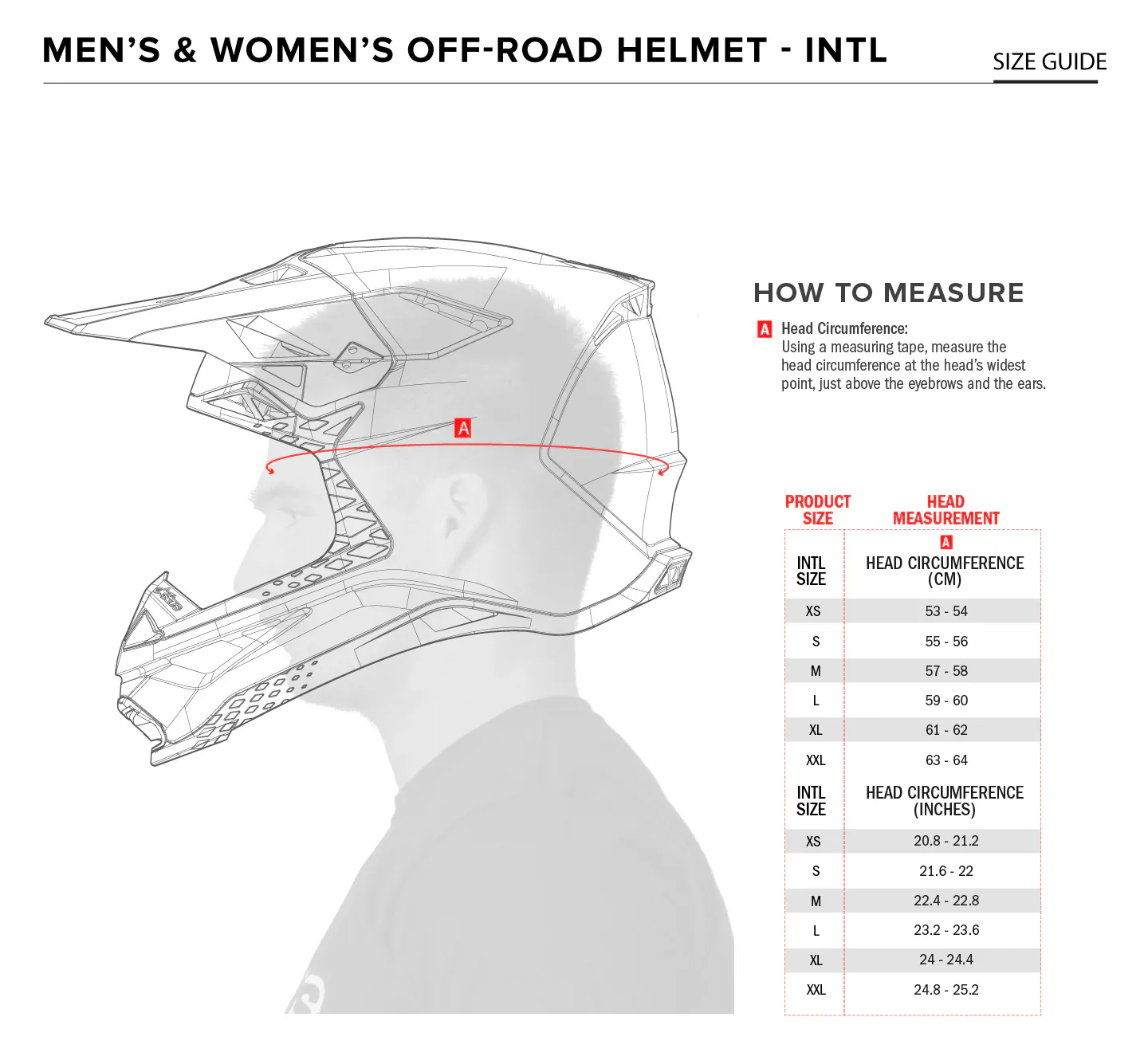 Alpinestars S-M7 Cast Helmet - Image 4