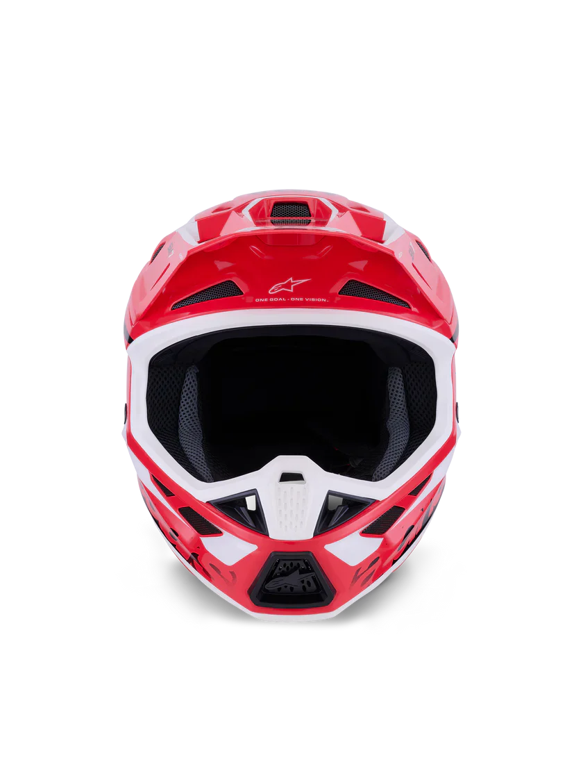 Alpinestars S-M7 Deed Helmet - Image 17