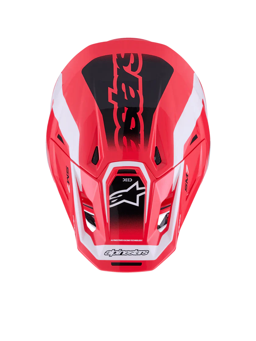 Alpinestars S-M7 Deed Helmet - Image 20