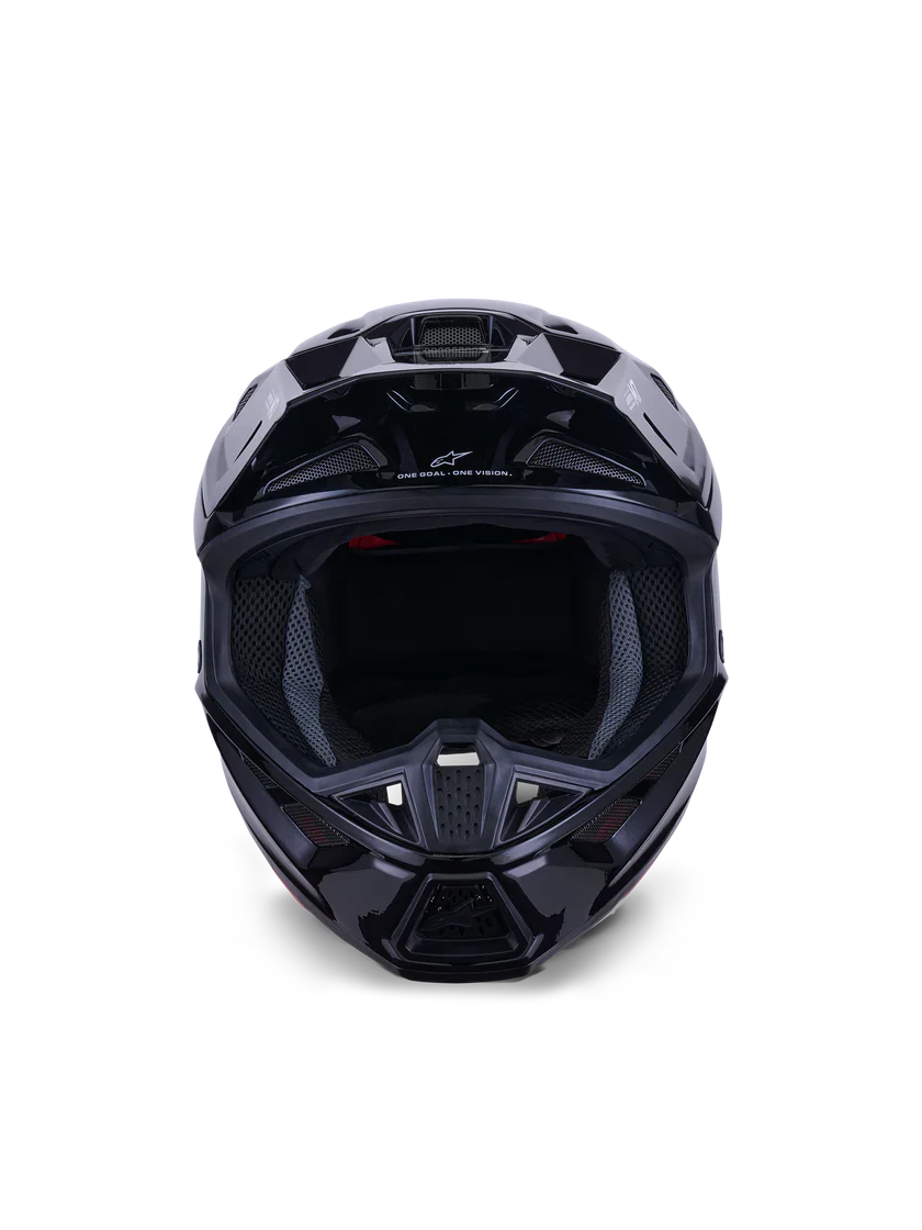 Alpinestars S-M7 Solid Helmet - Image 7