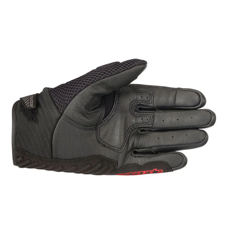 Alpinestars SMX-1 Air V2 Gloves - Image 5