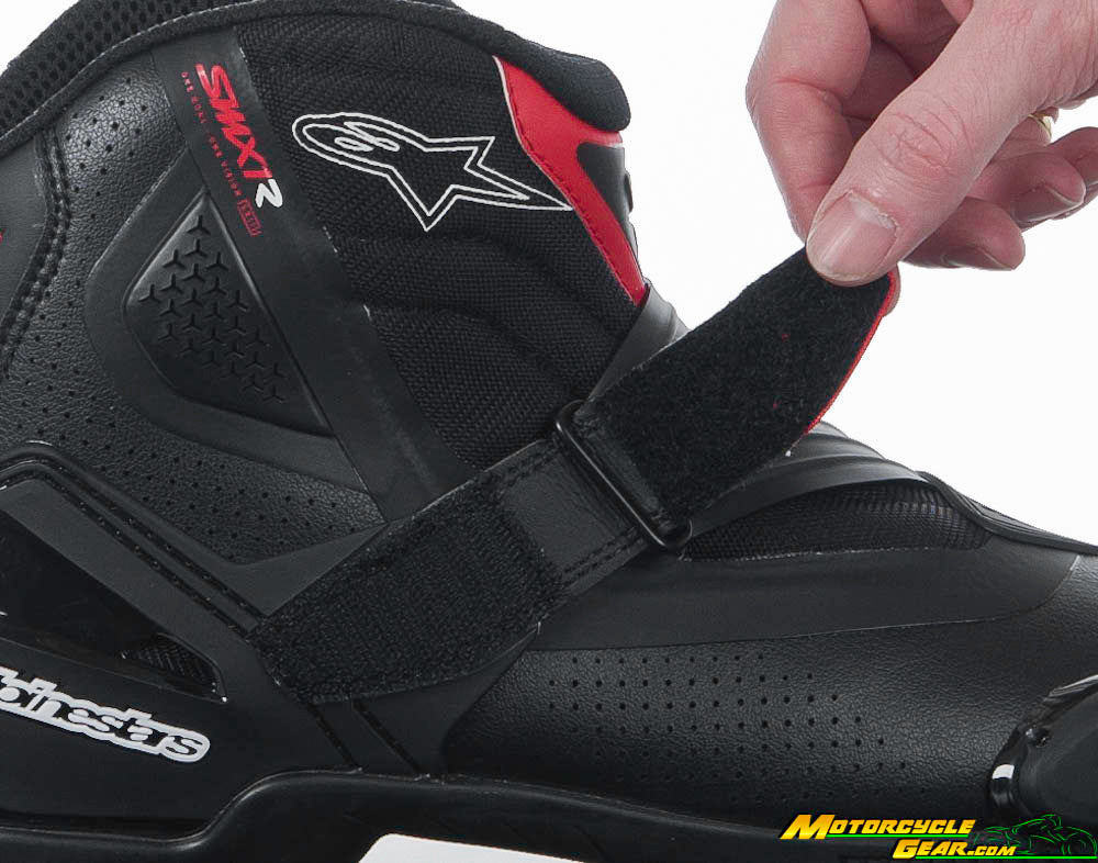 Alpinestars SMX-1 R V2 Boots - Image 7