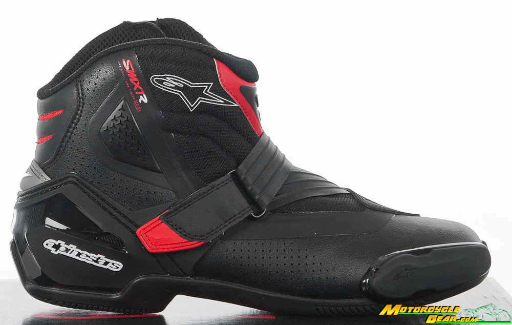 Alpinestars SMX-1 R V2 Vented Boots - Image 5