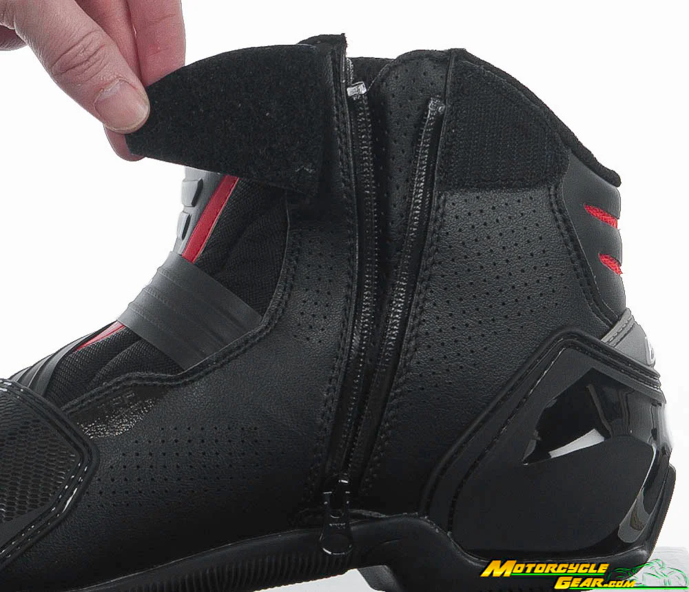 Alpinestars SMX-1 R V2 Vented Boots - Image 8