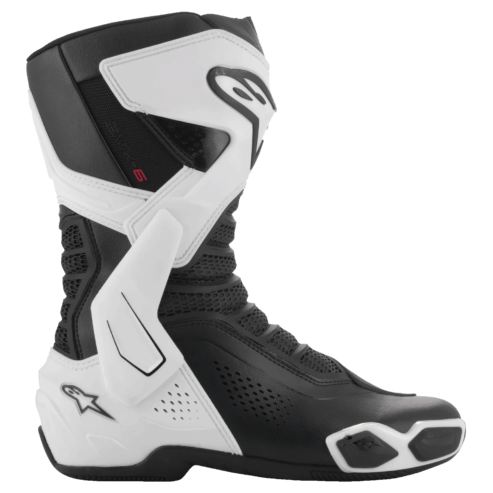 Alpinestars SMX-6 V3 Vented Boots - Image 4