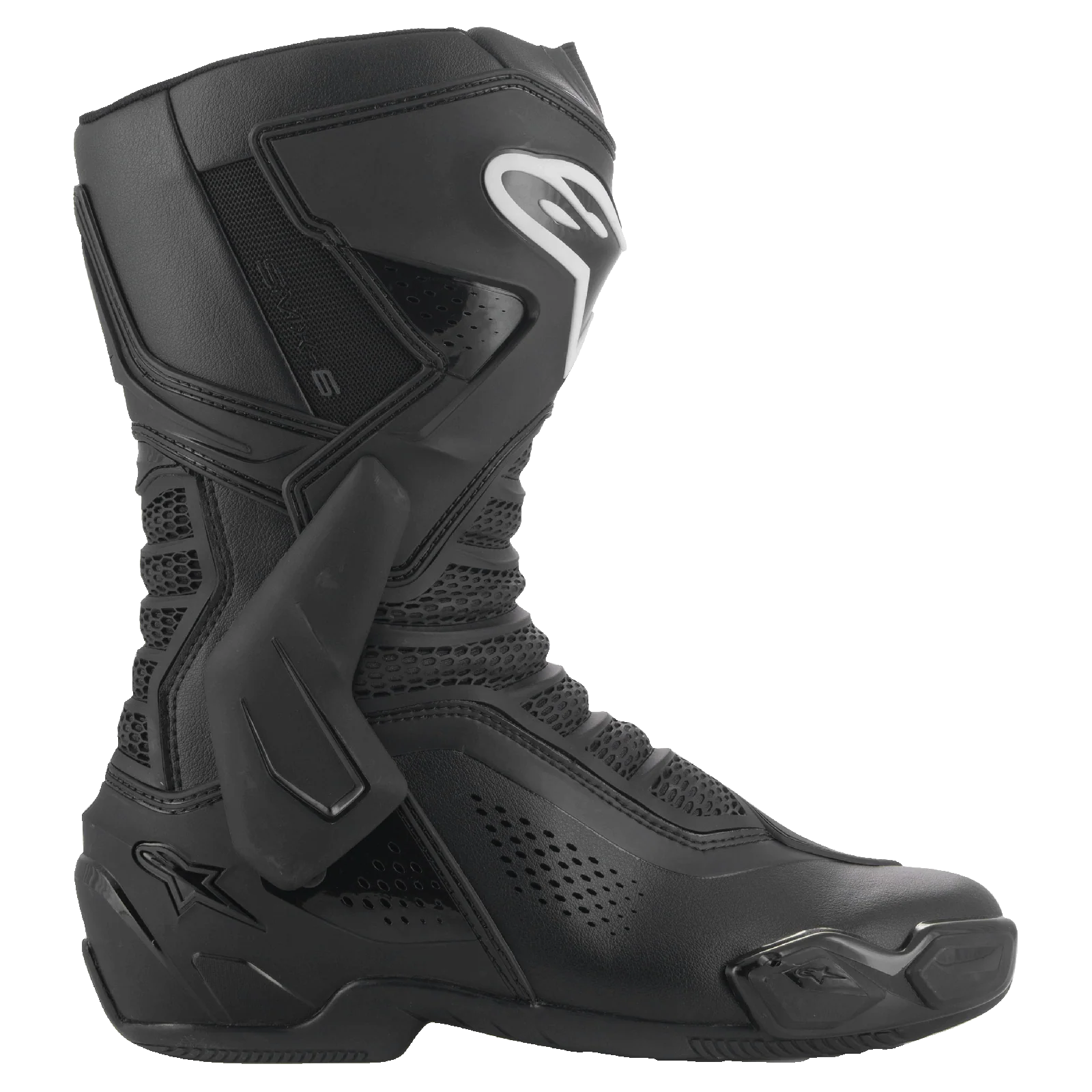 Alpinestars SMX-6 V3 Vented Boots - Image 9
