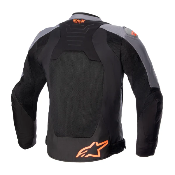 Alpinestars SMX Air Jacket - Image 4