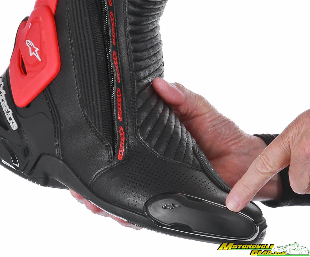 Alpinestars SMX Plus V2 Boots - Image 8
