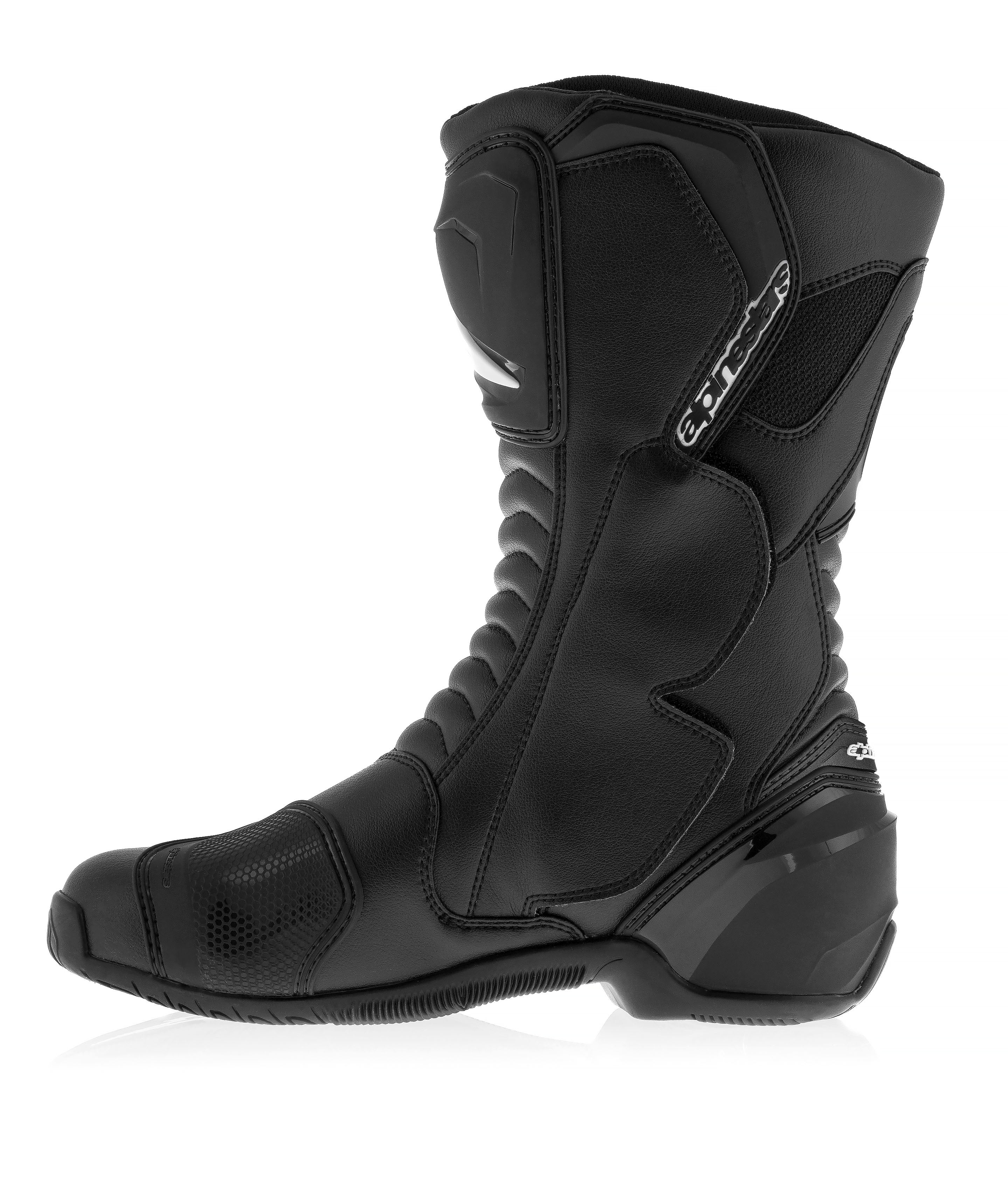 Alpinestars SMX-S Waterproof Boots - Image 4