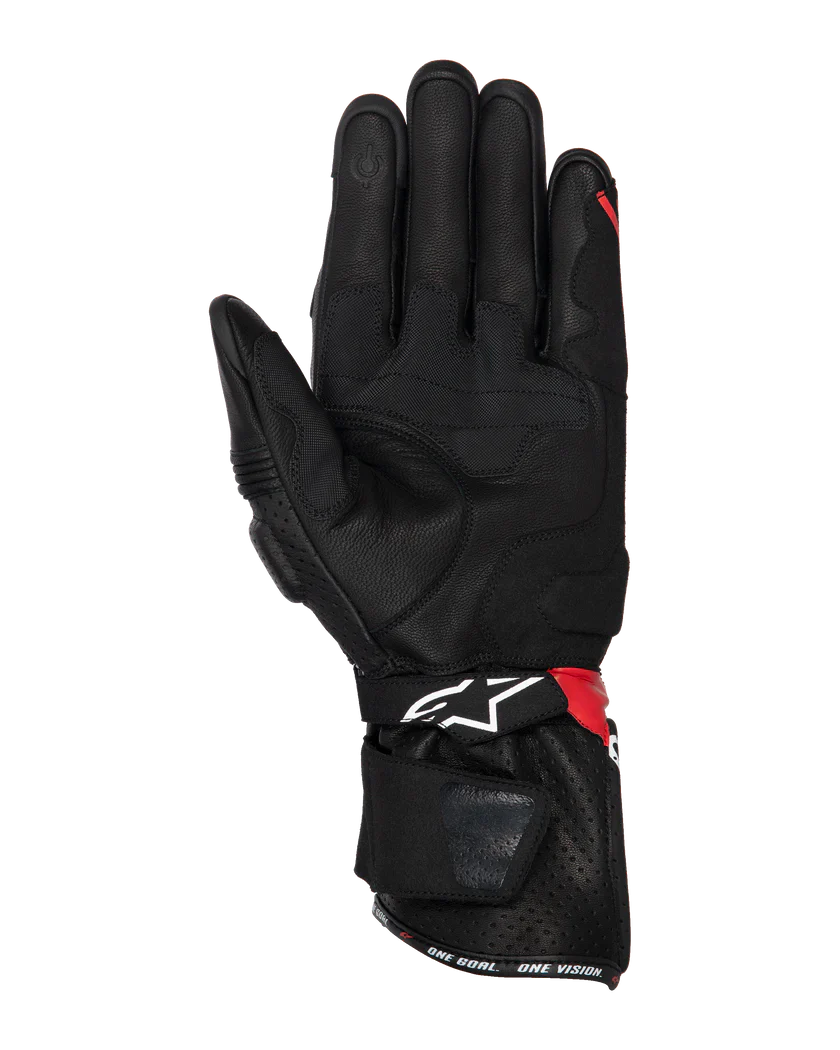 Alpinestars SP-3 Gloves - Image 4