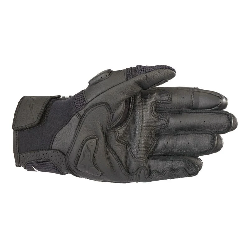Alpinestars SPX Air Carbon V2 Gloves - Image 7