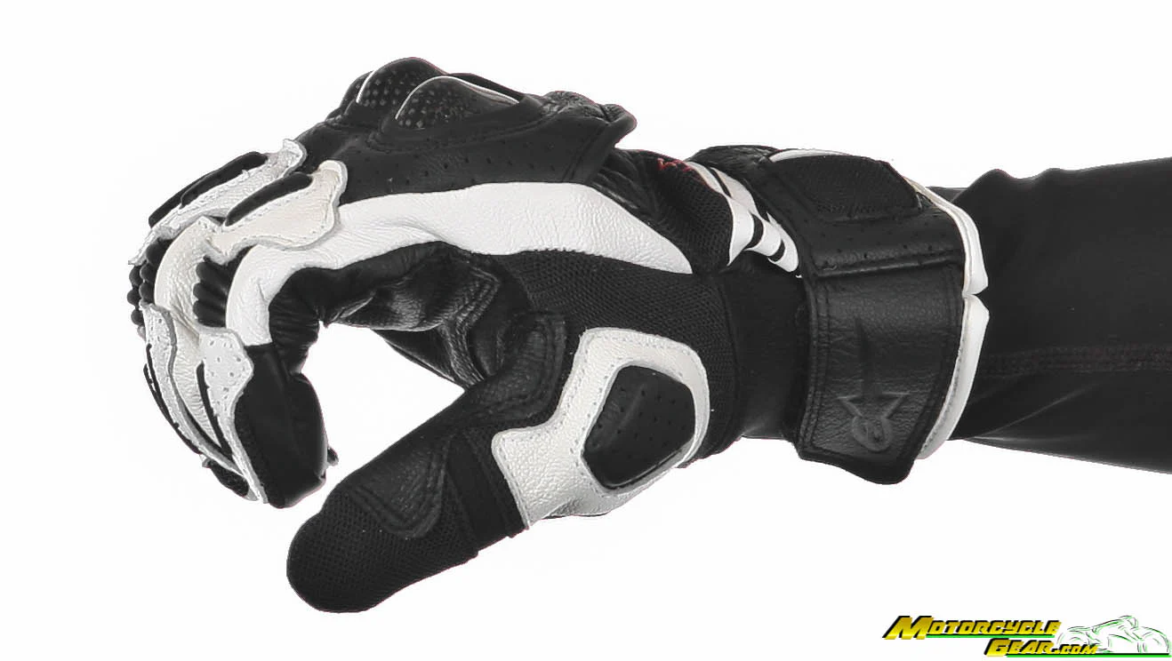 Alpinestars SPX Air Carbon V2 Gloves - Image 9