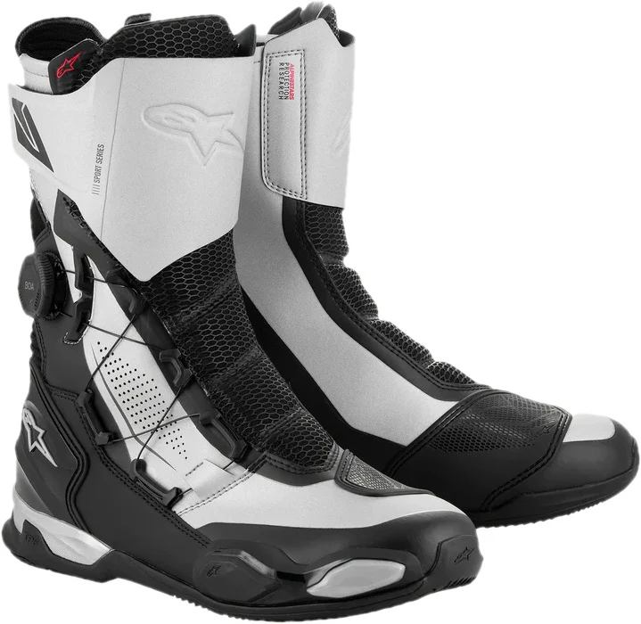 Alpinestars SP-X BOA Boot - Image 2