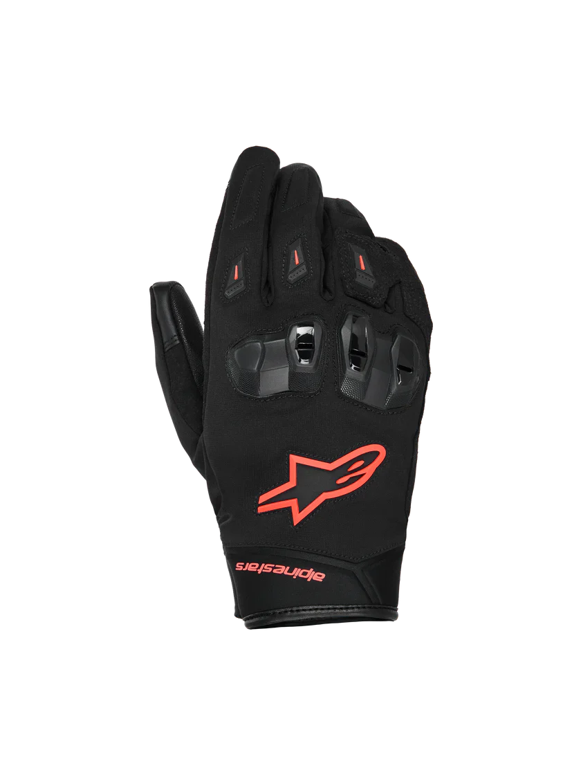 Alpinestars SP X Z WP Gloves - Image 3