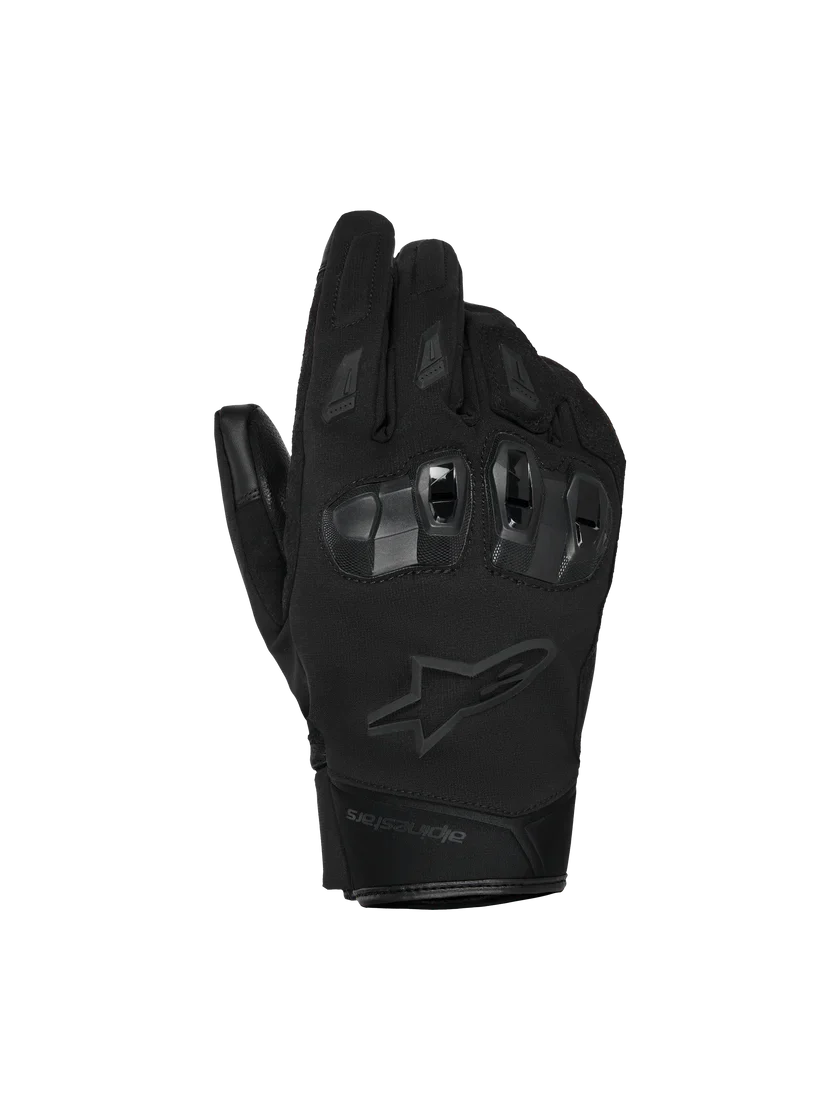 Alpinestars SP X Z WP Gloves - Image 5