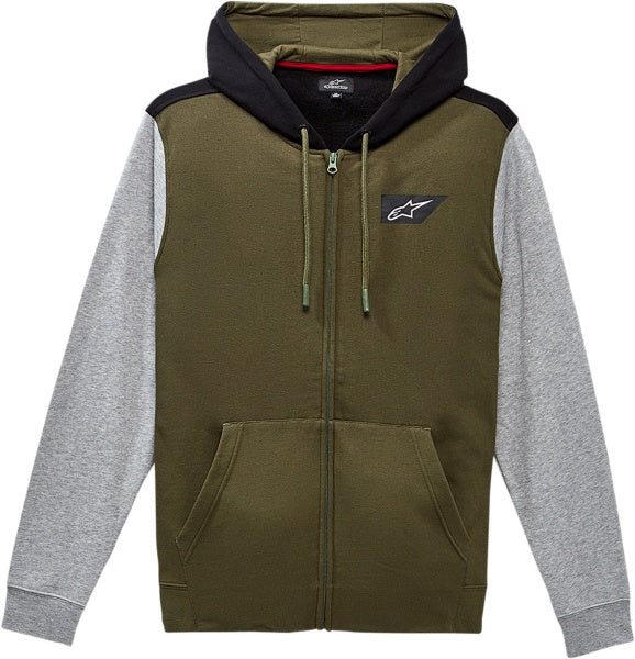 Alpinestars Spanner Hoodie
