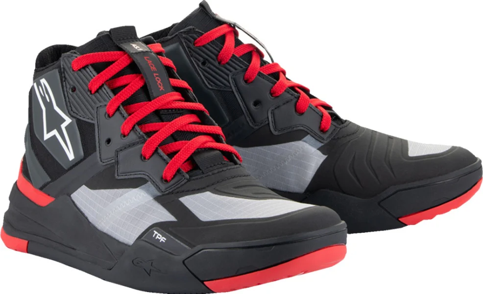 Alpinestars Speedflight Shoes - Image 4