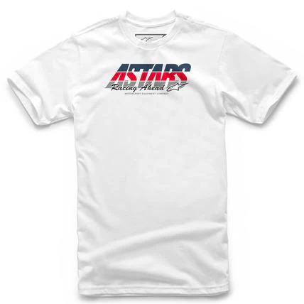 Alpinestars Split Time Tee - Image 3