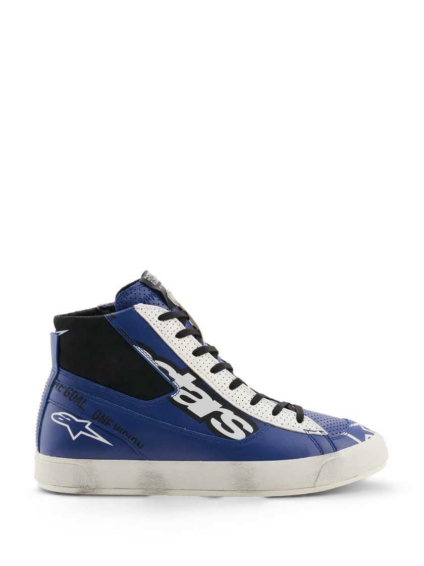 Alpinestars Stated Flair Shoes - Image 6