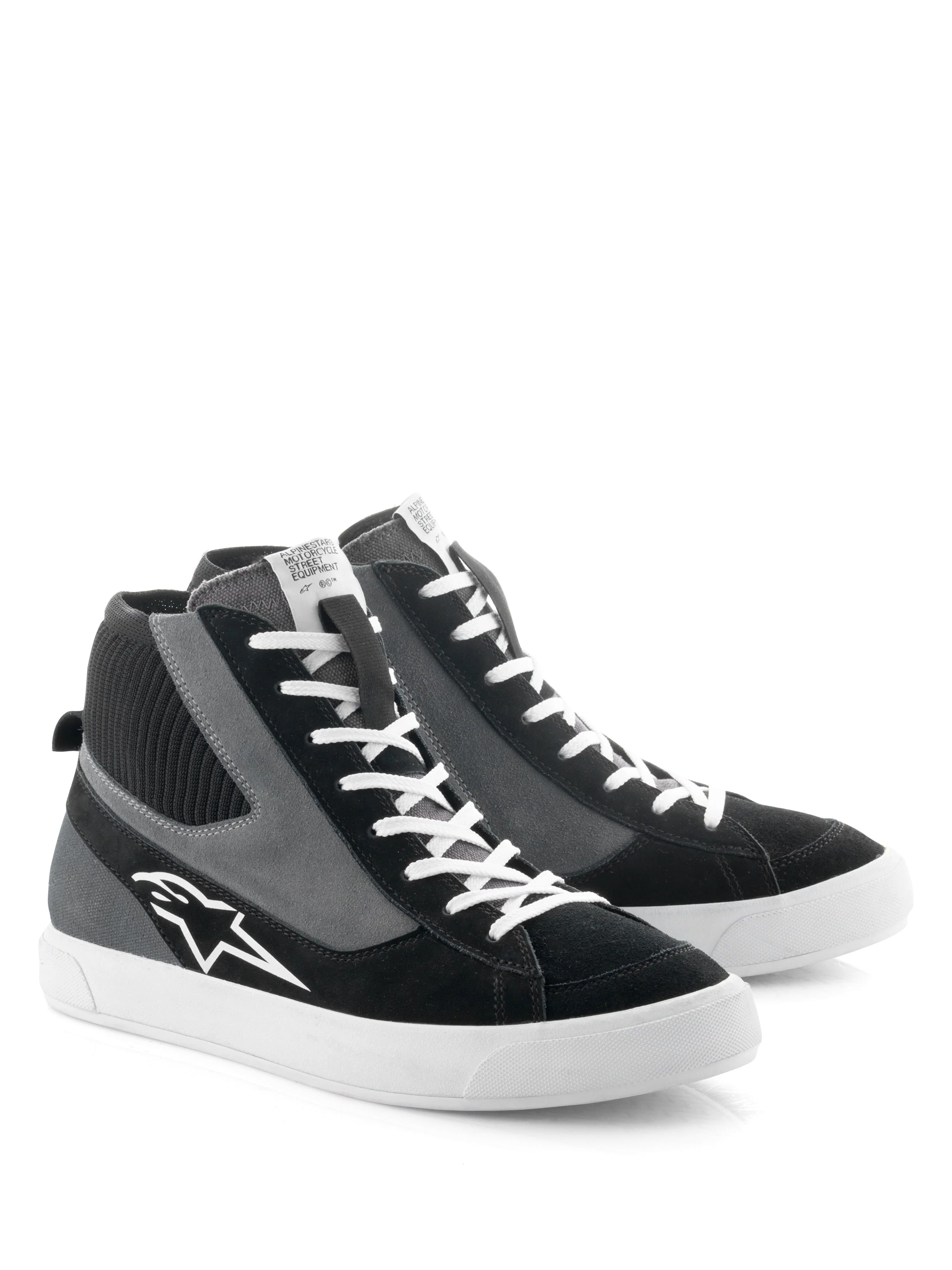 Alpinestars Stated Shoes - Image 3