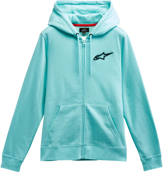 Alpinestars Stella Ageless Chest Hoodie - Image 3