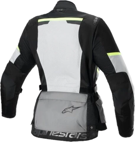 Alpinestars Stella Andes Air Drystar Jacket - Image 2