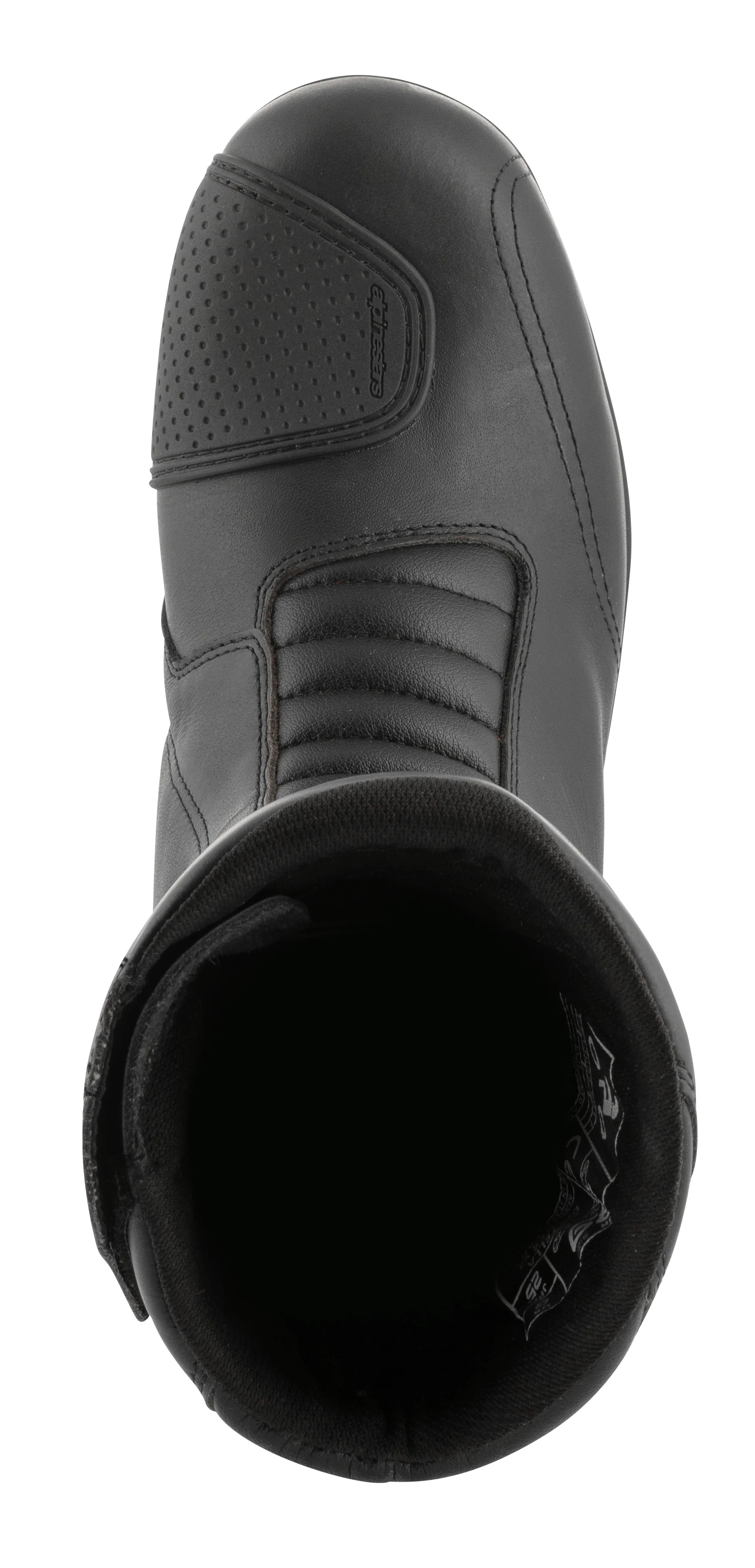 Alpinestars Stella Andes V2 Drystar Boot - Image 4