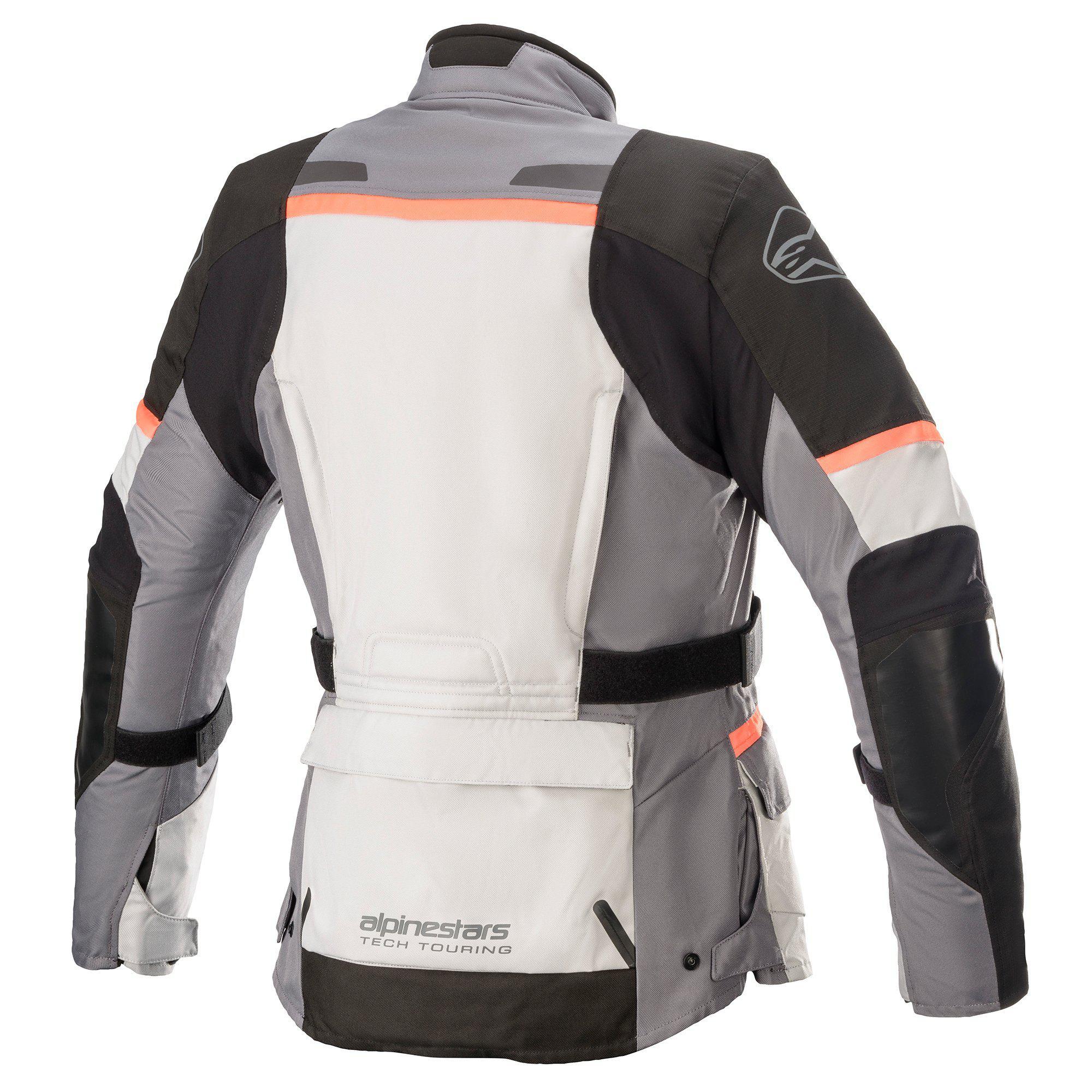 Alpinestars Stella Andes V3 Drystar Jacket - Image 4