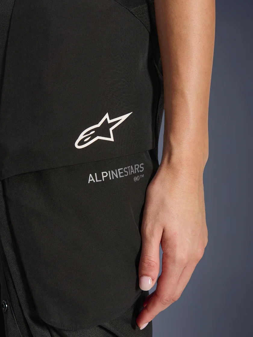 Alpinestars Stella Andes v4 Drystar Pants - Image 5