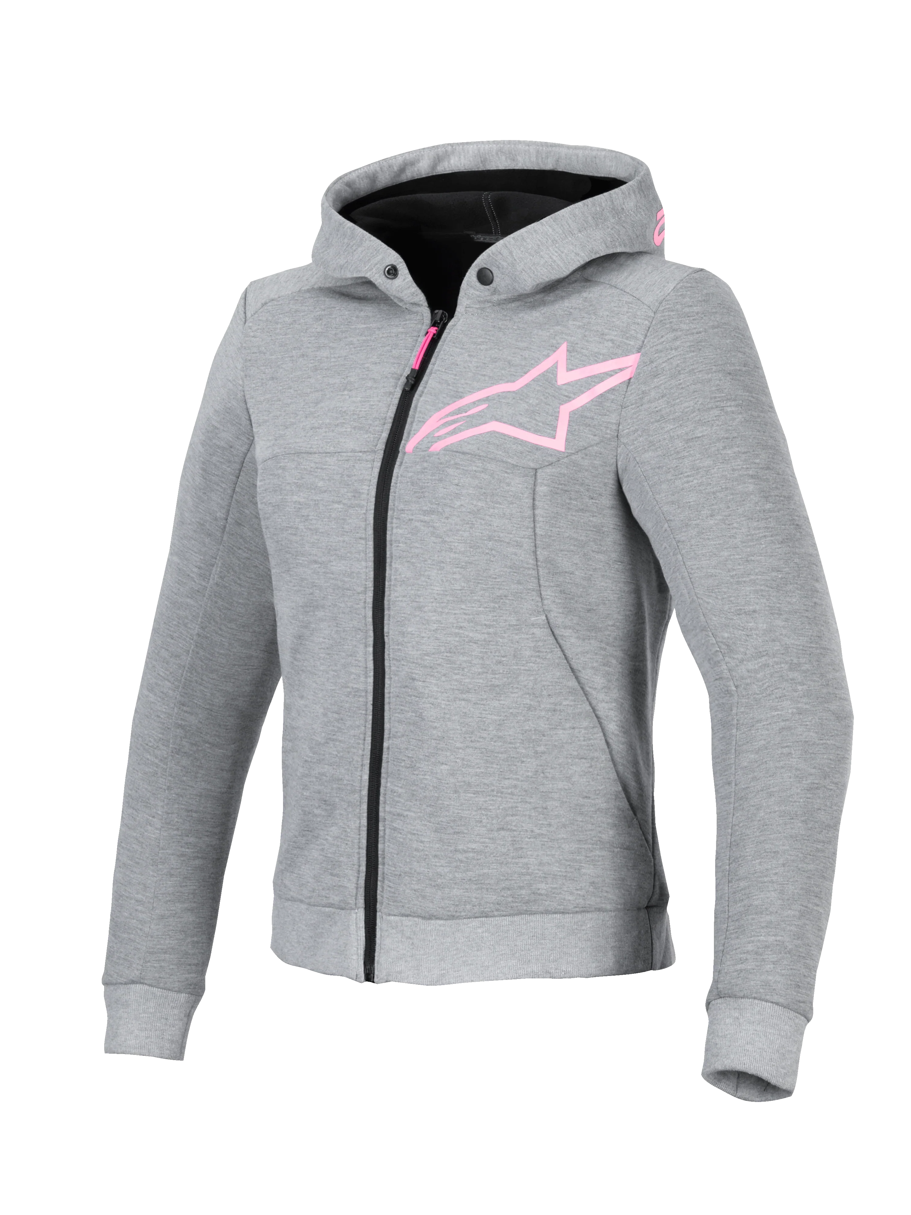 Alpinestars Stella Chrome v2 Sport Hoodie - Image 2