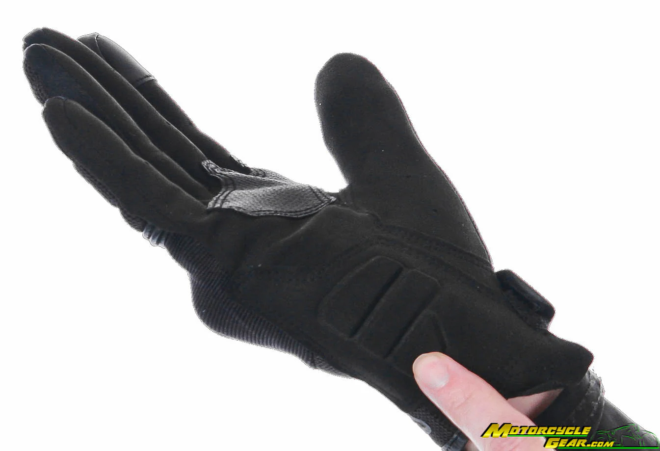 Alpinestars Stella Copper Gloves - Image 9