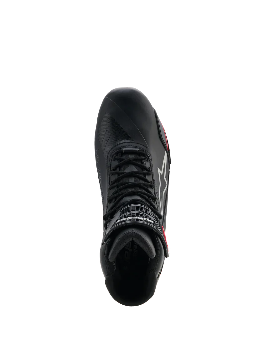 Alpinestars Stella Faster-4 Drystar Riding Shoes - Image 11