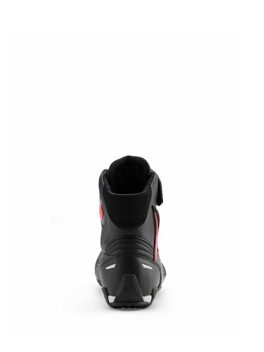 Alpinestars Stella Faster-4 Drystar Riding Shoes - Image 9