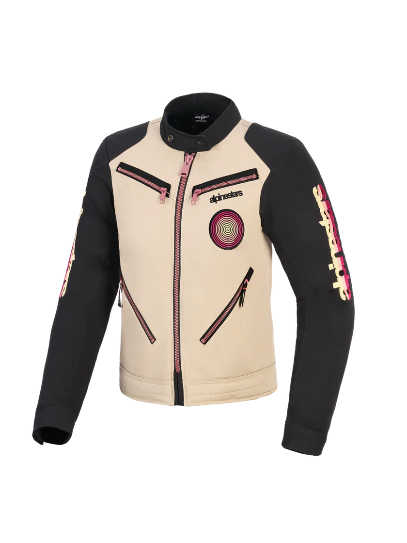 Alpinestars Stella Grace Jacket - Image 2