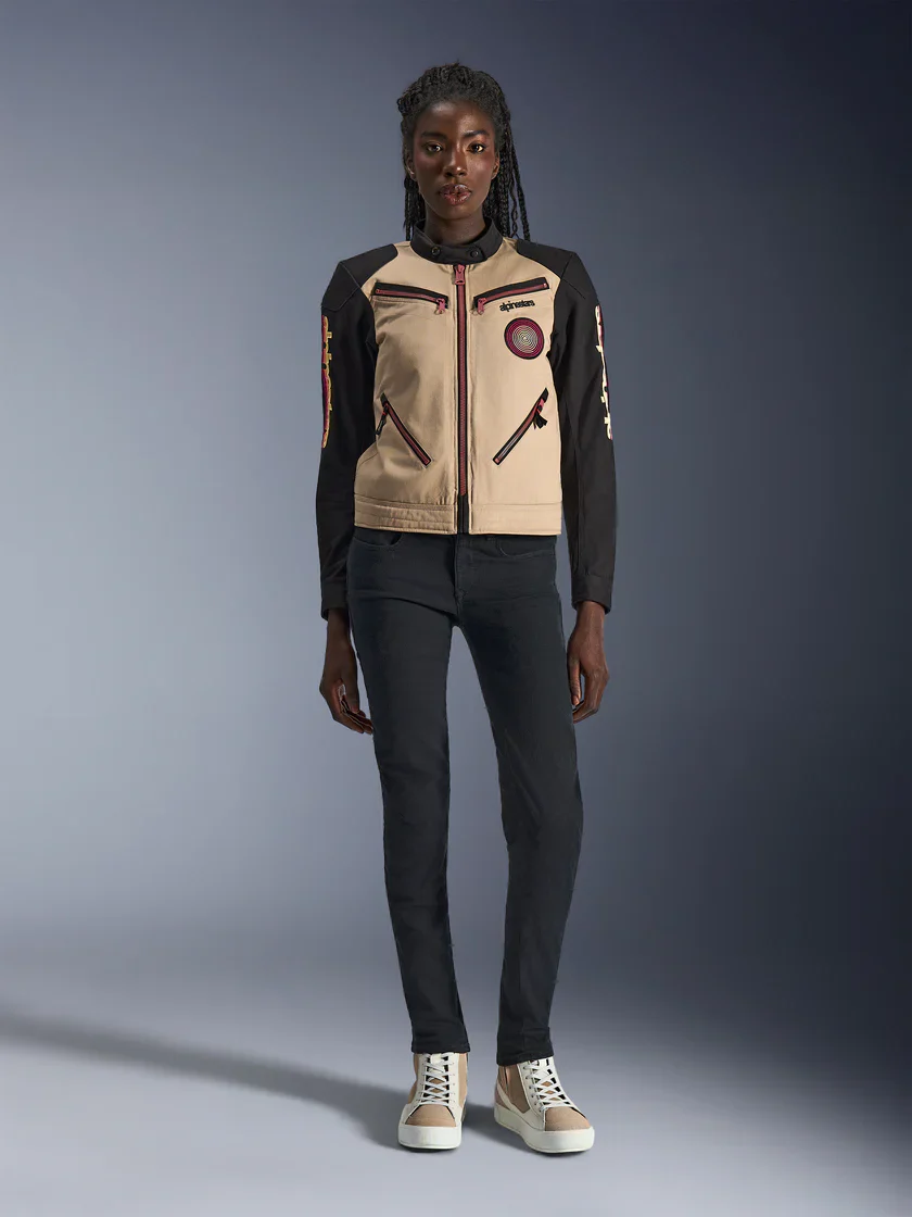 Alpinestars Stella Grace Jacket - Image 7