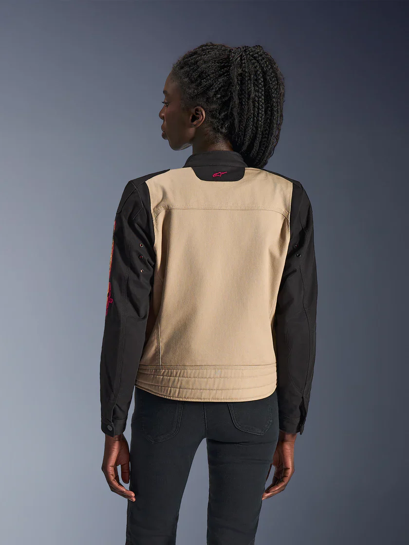 Alpinestars Stella Grace Jacket - Image 8