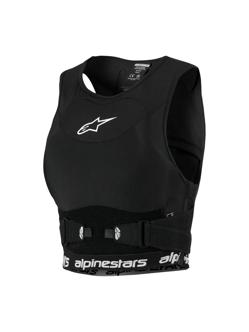 Alpinestars Stella Plasma Roost Guard