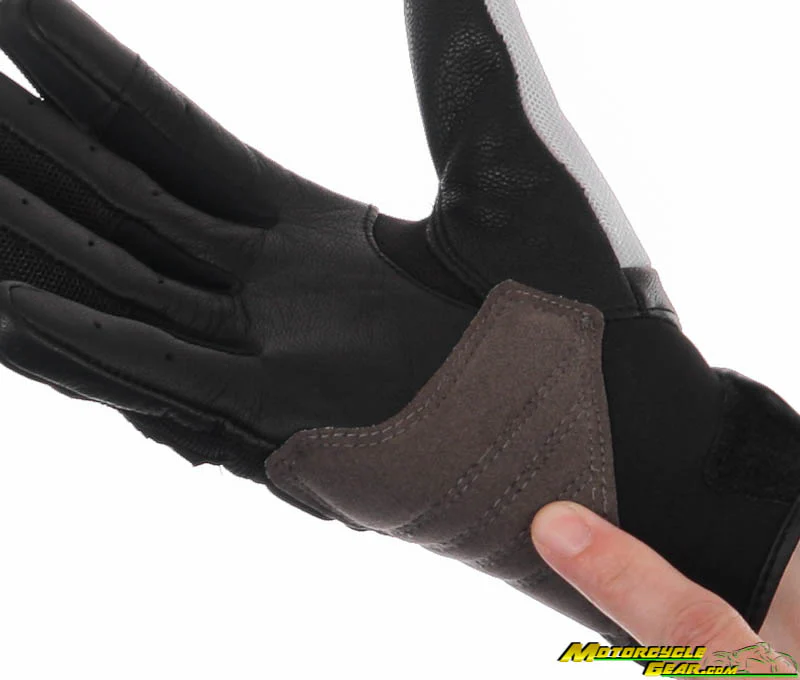 Alpinestars Stella Shore Gloves For Women - Image 8