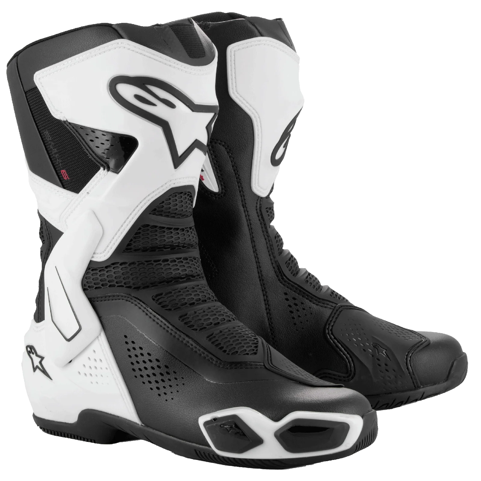 Alpinestars Stella SMX-6 Vented Shoes