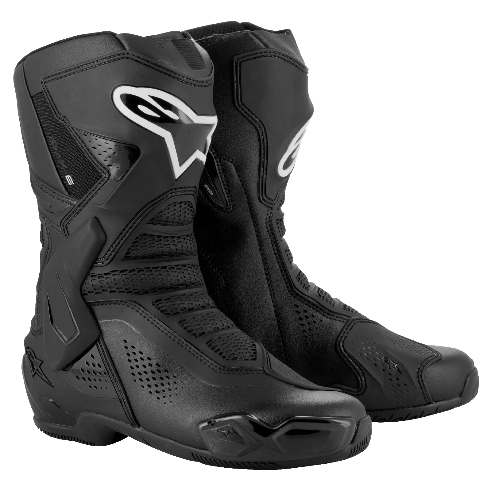Alpinestars Stella SMX-6 Vented Shoes - Image 2