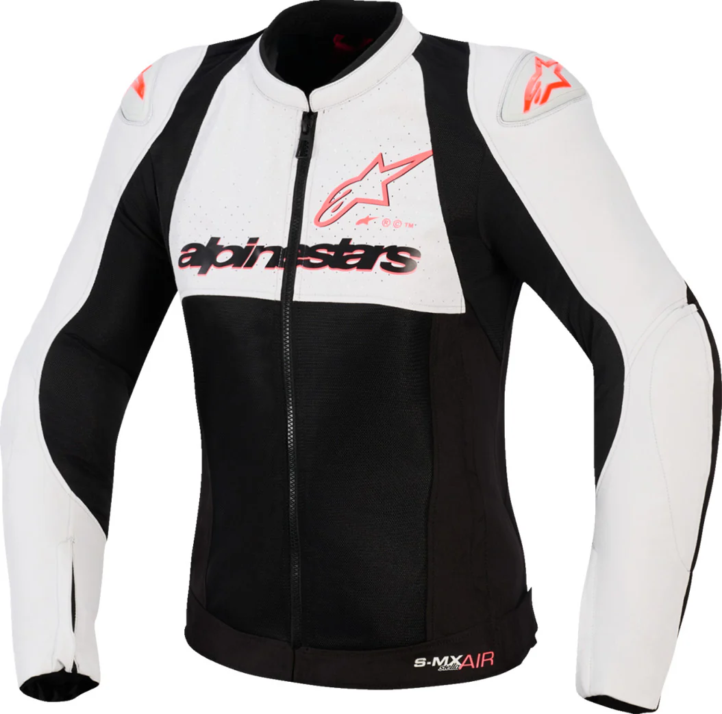 Alpinestars Stella SMX Air Jacket - Image 6
