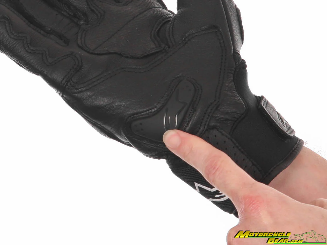 Alpinestars Stella SP X Air Carbon V2 Gloves For Women - Image 8