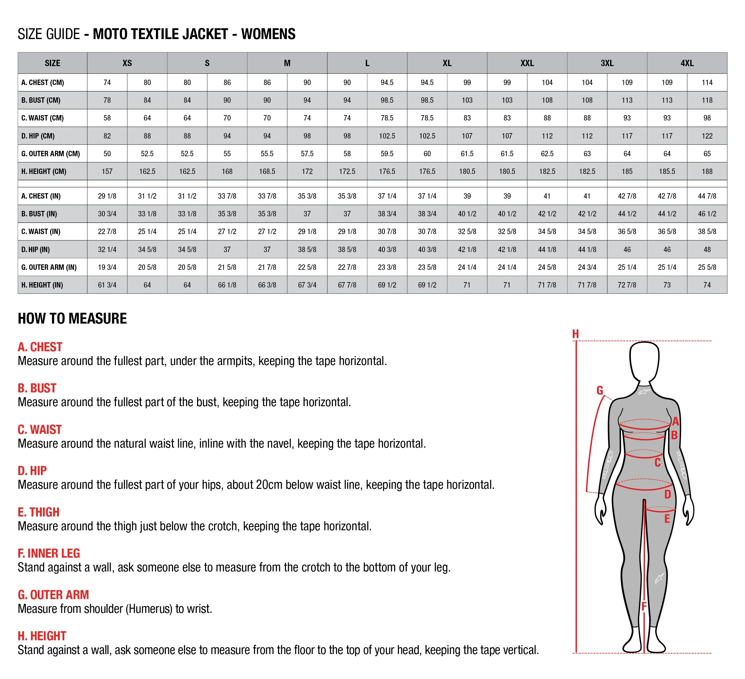 Alpinestars Stella T-Dyno Air Jacket - Image 3
