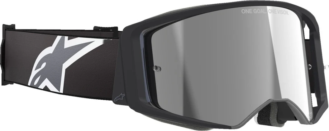 Alpinestars Supertech Corp Goggle - Image 2