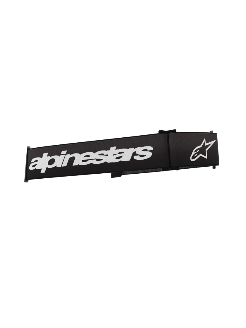 Alpinestars Supertech Goggle Strap - Image 2