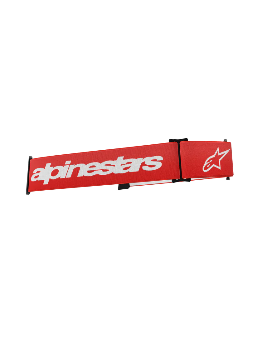 Alpinestars Supertech Goggle Strap - Image 3