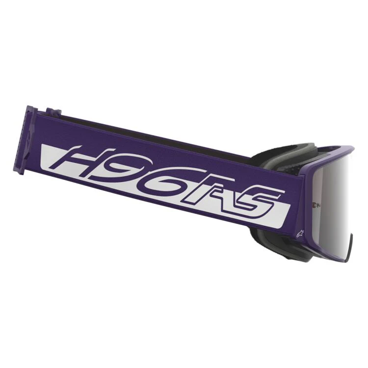 Alpinestars Supertech Limited Edition Hunta 96 XXV Goggle - Image 4
