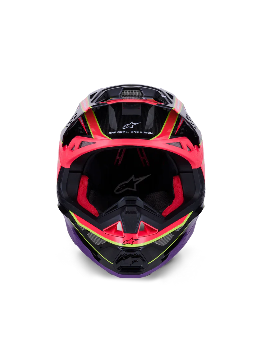 Alpinestars Supertech M10 Era MIPS Helmet - Image 4